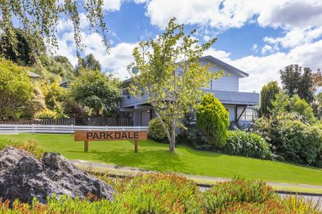 Photo of property in 2 Parkdale Drive, Aramoho, Whanganui, 4500