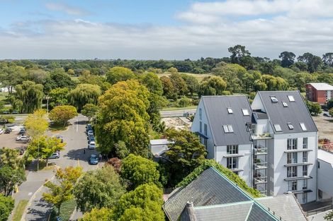Photo of property in 3/15 Peterborough Street, Christchurch Central, Christchurch, 8013