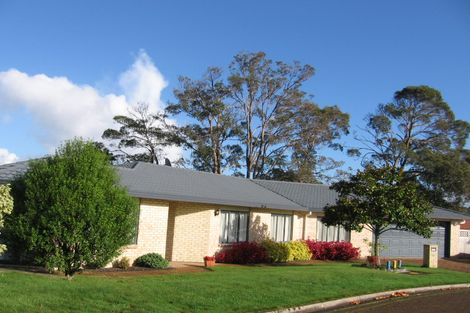 Photo of property in 22 Columbia Place, Albany, Auckland, 0632