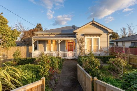 Photo of property in 11 Totara Street, Lansdowne, Masterton, 5810