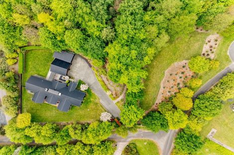 Photo of property in 38 Tauroa Valley Road, Havelock North, 4130