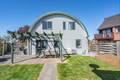 Photo of property in 15 Colcord Place, Methven, 7730