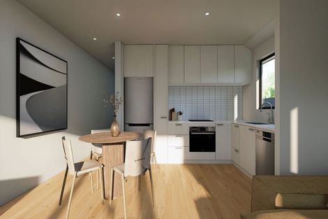 Photo of property in 2/311 Barrington Street, Spreydon, Christchurch, 8024