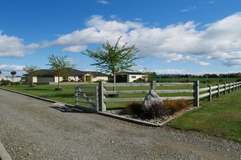 Photo of property in 105 Foley Road, Levels, Timaru, 7975