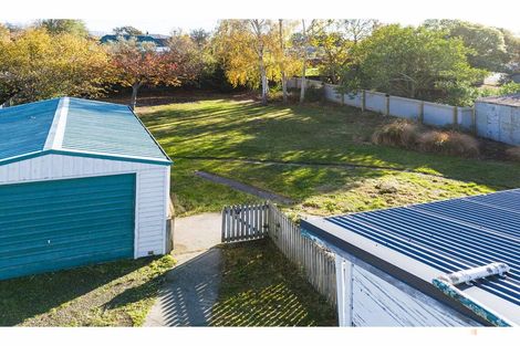 Photo of property in 1 Augustine Street, Waimate, 7924