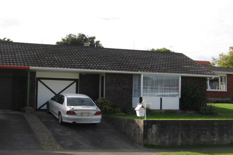 Photo of property in 1a Hampden Street, Awapuni, Palmerston North, 4412