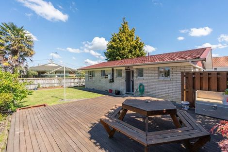 Photo of property in 4a Daisy Street, Claudelands, Hamilton, 3214