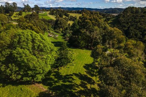 Photo of property in 690 Waikino Road, Karetu, Kawakawa, 0283