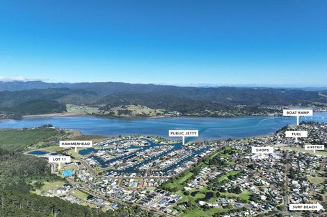 Photo of property in 7 Ian Hopper Way, Pauanui, 3579