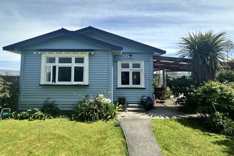 Photo of property in 159 Sale Street, Hokitika, 7810