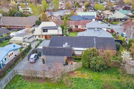 Photo of property in 14 Kent Lodge Avenue, Avonhead, Christchurch, 8042