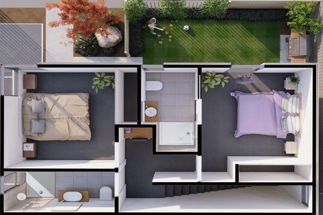 Photo of property in 1/22 Burke Street, Addington, Christchurch, 8024