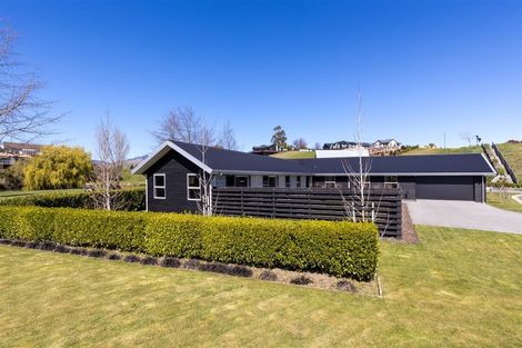 Photo of property in 31 Avignon Place, Fairhall, Blenheim, 7272