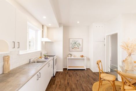 Photo of property in 16 Alport Place, Woolston, Christchurch, 8023