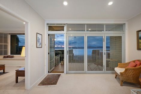 Photo of property in 238 Marine Drive, Lowry Bay, Lower Hutt, 5013