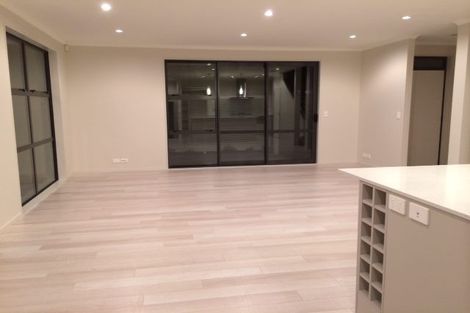 Photo of property in 1 Louis Braille Lane, Flat Bush, Auckland, 2019