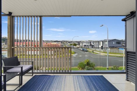 Photo of property in 104/5 Dishys Road, Flat Bush, Auckland, 2019