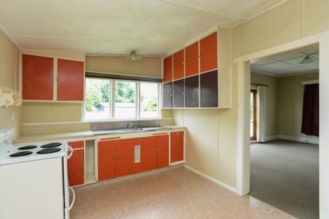 Photo of property in 23 Carruthers Street, Otane, 4202