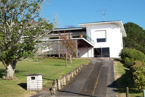 Photo of property in 71 Pah Road, Cockle Bay, Auckland, 2014