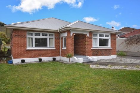 Photo of property in 6 Bayfield Road, Andersons Bay, Dunedin, 9013
