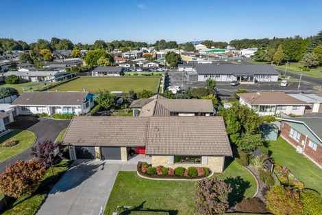 Photo of property in 1 Raupo Place, Matamata, 3400