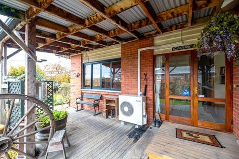 Photo of property in 16 Wood Street, Temuka, 7920