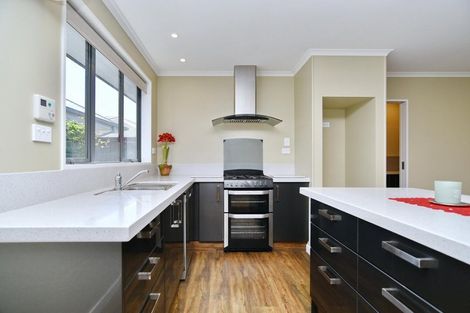 Photo of property in 13 Batchelor Place, Kaiapoi, 7630