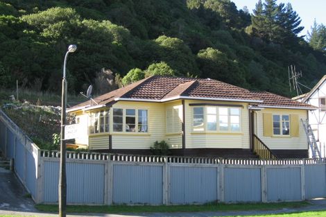 Photo of property in 89 Gillespies Road, Birchville, Upper Hutt, 5018