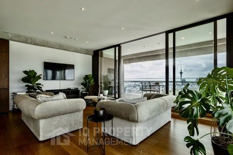 Photo of property in 1002/5 Hohipere Street, Grafton, Auckland, 1010