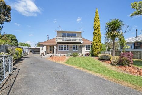 Photo of property in 30 Lower High Street, Marton, 4710