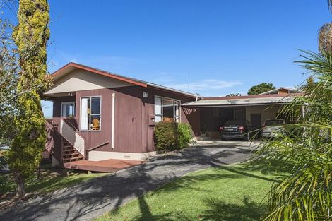 Photo of property in 43 Kahiwi Street, Raumanga, Whangarei, 0110