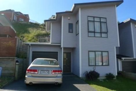 Photo of property in 6b Claverton Grove, Churton Park, Wellington, 6037