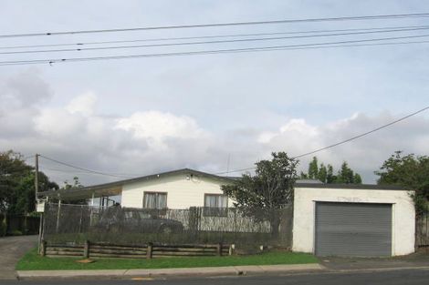 Photo of property in 1/90a Rosier Road, Glen Eden, Auckland, 0602