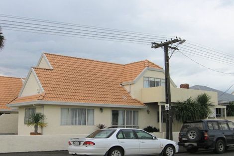Photo of property in 16 Meeanee Quay, Westshore, Napier, 4110