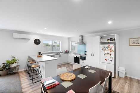 Photo of property in 11a Saxton Street, Levin, 5510