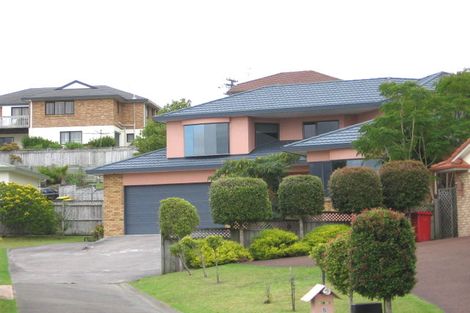 Photo of property in 5 Hanly Close, West Harbour, Auckland, 0618