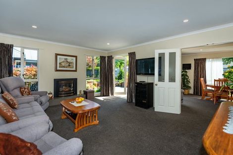 Photo of property in 14 William Brittan Avenue, Halswell, Christchurch, 8025