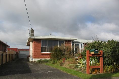 Photo of property in 35 Andrew Street, Feilding, 4702