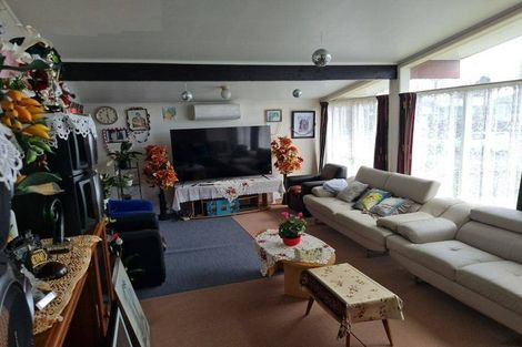 Photo of property in 53 Wickman Way, Mangere East, Auckland, 2024