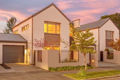 Photo of property in 5 Knowles Street, Merivale, Christchurch, 8052