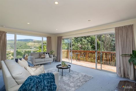 Photo of property in 12 Castle Crescent, Stokes Valley, Lower Hutt, 5019