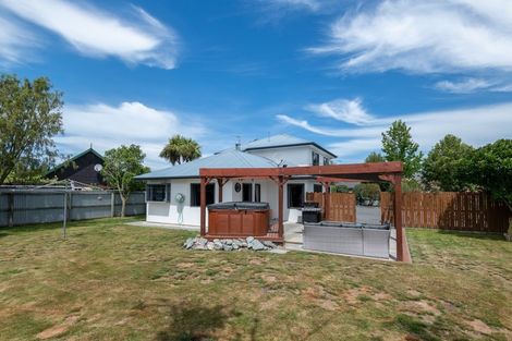 Photo of property in 44 Nursery Drive, Tinwald, Ashburton, 7700