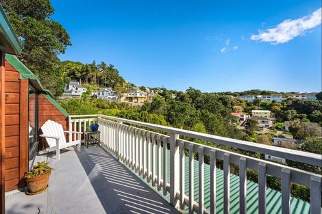 Photo of property in 5/8 Elphinstone Avenue, Strathmore Park, Wellington, 6022