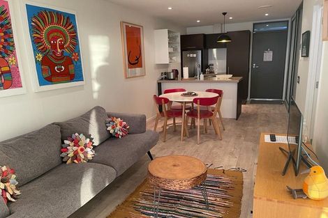 Photo of property in 803/5 Howe Street, Freemans Bay, Auckland, 1011