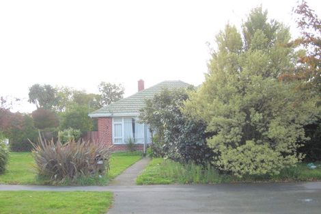 Photo of property in 110 Maidstone Road, Ilam, Christchurch, 8041