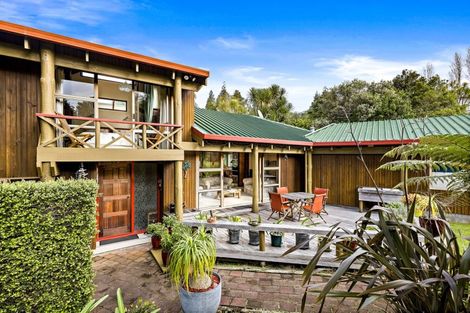 Photo of property in 262a Beach Road, Campbells Bay, Auckland, 0630