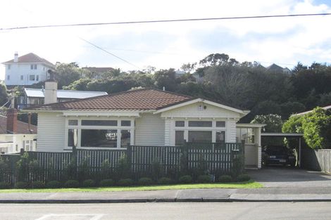 Photo of property in 97 Campbell Street, Karori, Wellington, 6012
