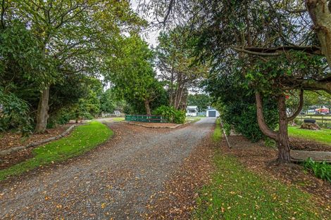 Photo of property in 578 Raumai Road, Bulls, 4894