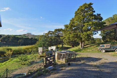Photo of property in 390 Coxhead Road, Parakao, Whangarei, 0172
