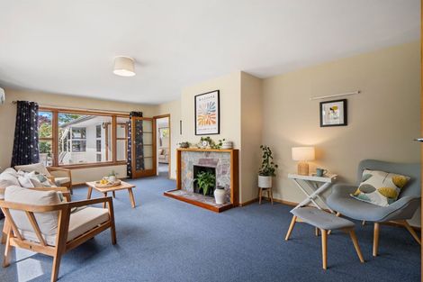 Photo of property in 9 Arlington Street, Burnside, Christchurch, 8053